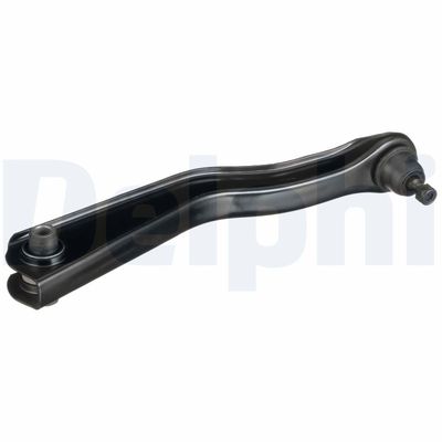 LENKER RADAUFHäNGUNG