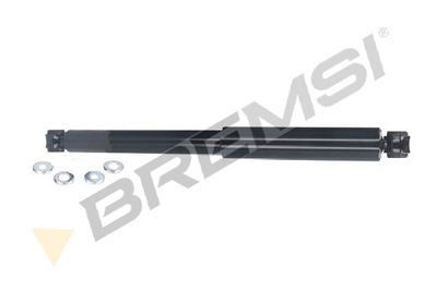 Амортизатор BREMSI SA1076 для MITSUBISHI L200