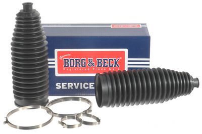 комплект маншон, кормилно управление BORG & BECK BSG3527