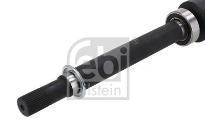 Drivaksel FEBI BILSTEIN 1007419