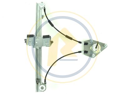 Lève-vitre Ac Rolcar — arrière droite, électrique