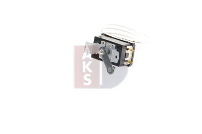 SENSOR INNENRAUMTEMPERATUR AKS DASIS 752081N 9