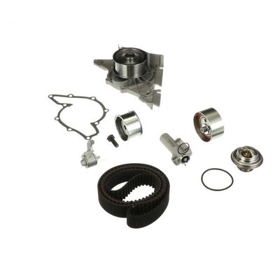 WASSERPUMPE + ZAHNRIEMENSATZ GATES KP2TH15493XS1 30