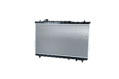 RADIATOR RACIRE MOTOR NRF 53357 27