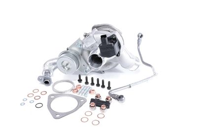 LADER AUFLADUNG BTS Turbo T981340BT 3