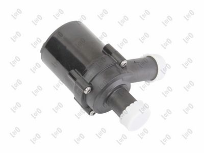 допълнителна водна помпа (кръг охлаждаща вода) ABAKUS 138-01-108