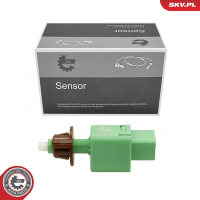 Féklámpakapcsoló ESEN SKV 95SKV278