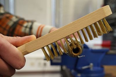 Vorschau Drahtbürste Ansicht 6