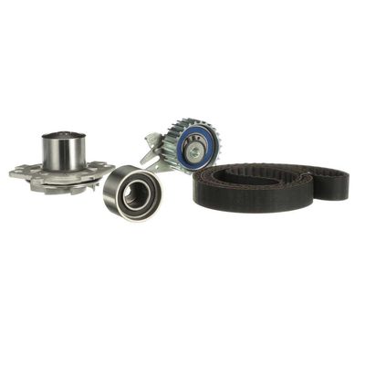 WASSERPUMPE + ZAHNRIEMENSATZ GATES KP45500XS 24