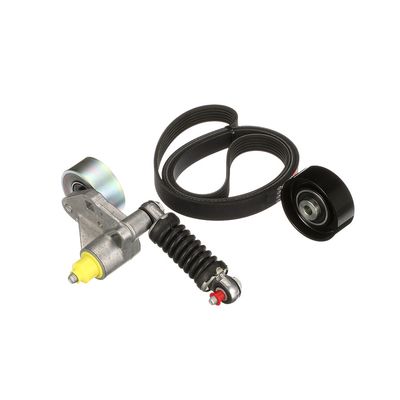 KEILRIPPENRIEMENSATZ GATES K016PK1565 40