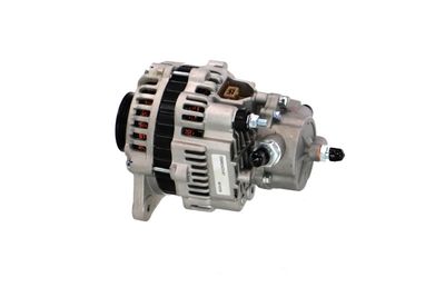 GENERATOR / ALTERNATOR REMANTE 011003000175R 65