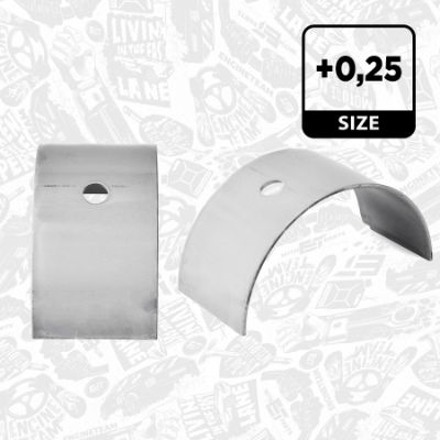 SET LAGAR BIELA ET ENGINETEAM LP001325 1