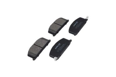 SET PLACUTE FRANA FRANA DISC Kavo Parts KBP9109 24