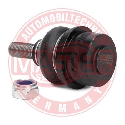 Zvislý/nosný čap MASTER-SPORT GERMANY 27719-PCS-MS