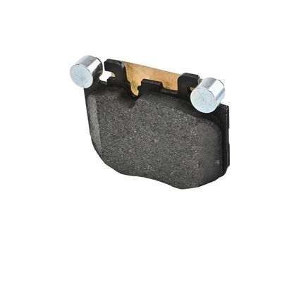 BREMSBELAGSATZ SCHEIBENBREMSE DELPHI LP3942 18