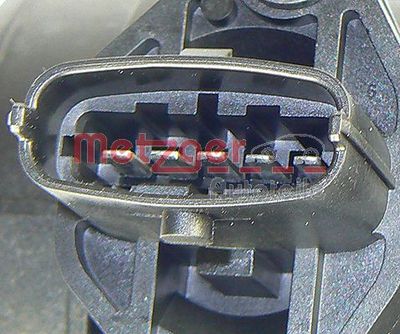 LUFTMASSENMESSER METZGER AUTOTEILE 0890218 1