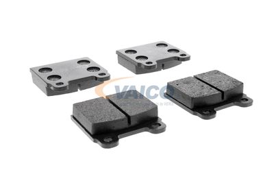 BREMSBELAGSATZ SCHEIBENBREMSE VAICO V108122 55