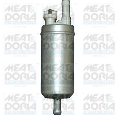 Топливный насос MEAT & DORIA 76041 для FIAT 127