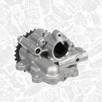 Pumpa za ulje ET ENGINETEAM PU0087