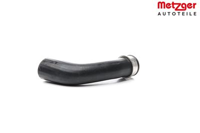 LADELUFTSCHLAUCH METZGER AUTOTEILE 2400455 14