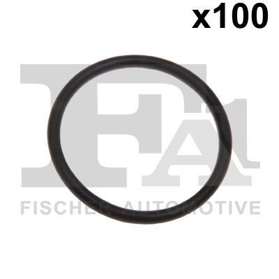 Уплотнительное кольцо, компрессор FA1 076.519.100 для FIAT TIPO