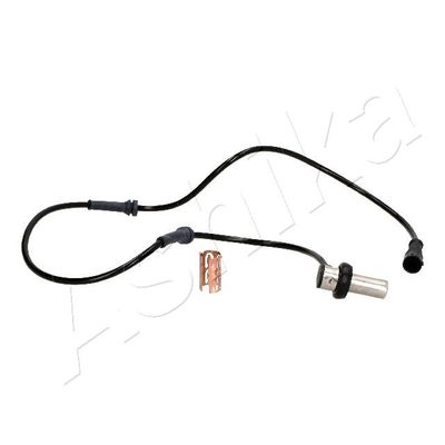 ASHIKA Sensor, Raddrehzahl