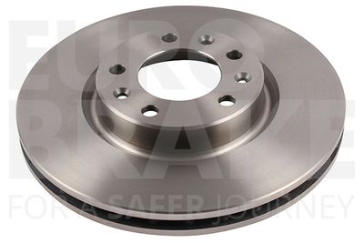 EUROBRAKE 5815203747 Тормозные диски для PEUGEOT 308 SW II (LC_, LJ_, LR_, LX_, L4_)