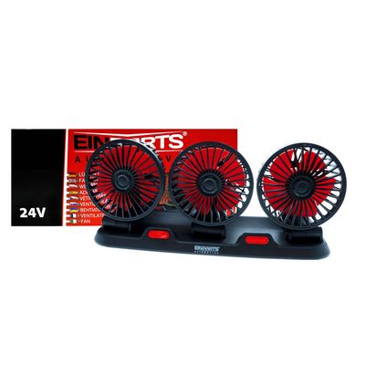 Ventilator Einparts Automotive EPFAN02