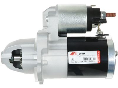 STARTER AS-PL S5086 1