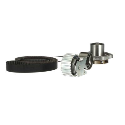 WASSERPUMPE + ZAHNRIEMENSATZ GATES KP45623XS 9