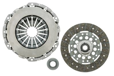 SET AMBREIAJ AISIN KECI10 1