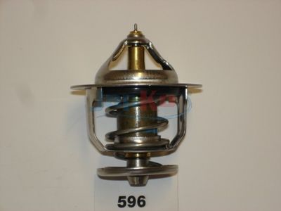 Thermostat, Kühlmittel