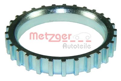 METZGER Sensorring, ABS (0900364)