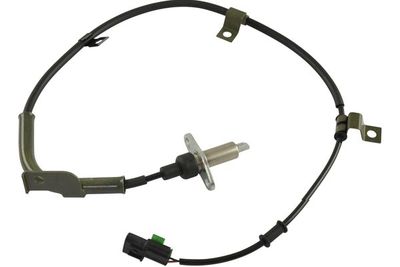 KAVO PARTS BAS-5557 Датчик АБС для MITSUBISHI PAJERO II Canvas Top (V2_W, V4_W)
