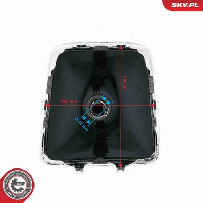 MACIULIE MANETA SCHIMBAT.VIT. ESEN SKV 63SKV496 10