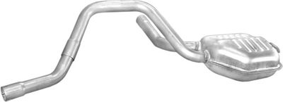 POLMO 08.397 Деталь для FORD MONDEO II Turnier (BNP) 2.5 24V POLMO 08.397 Деталь для FORD MONDEO II Turnier (BNP) 2.5 24V