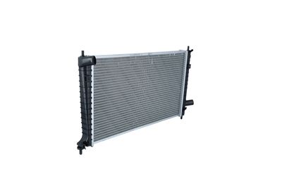 RADIATOR RACIRE MOTOR NRF 53189 40