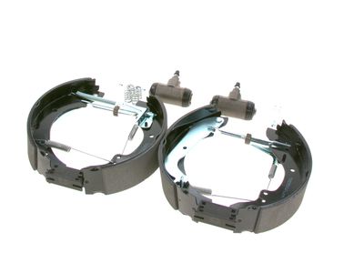 SET SABOTI FRANA BOSCH 0204114508 18