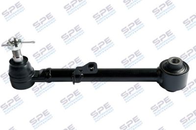 носач, окачване на колелата TEKNOROT KI-155