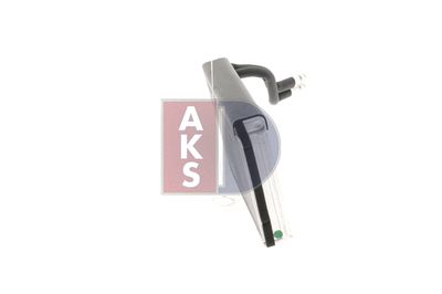 VERDAMPFER KLIMAANLAGE AKS DASIS 820304N 10