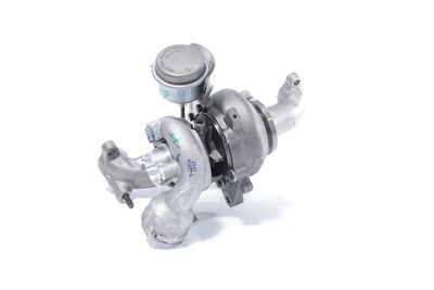 LADER AUFLADUNG BTS Turbo T914128 14