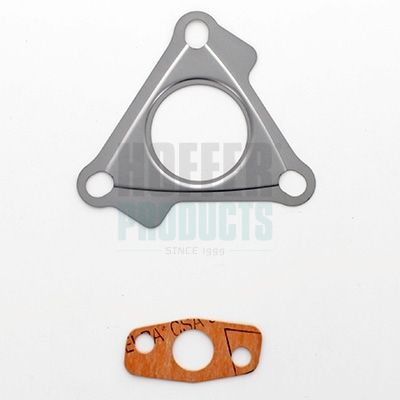 SET MONTAJ TURBOCOMPRESOR