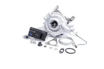 LADER AUFLADUNG BTS Turbo T981289 3