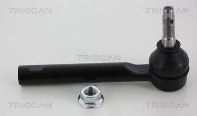 Наконечник поперечной рулевой тяги TRISCAN 8500 50109 для MAZDA CX-3