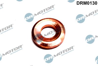 Уплотнительное кольцо, клапанная форсунка Dr.Motor Automotive DRM0130 для SUBARU TREZIA