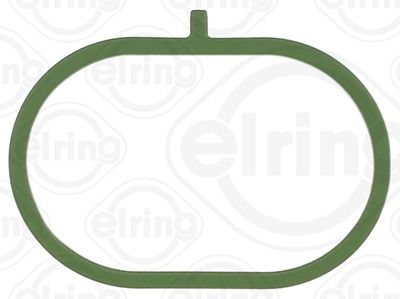 ELRING - Tesnenie kolena sacieho potrubia ALFA ROMEO, CHRYSLER, DODGE, JEEP, … , 107.650
