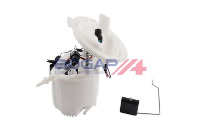 Kraftstoffpumpe