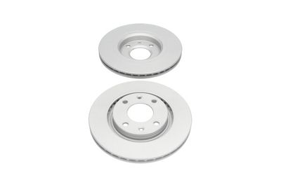 DISC FRANA Kavo Parts BR10014C 3