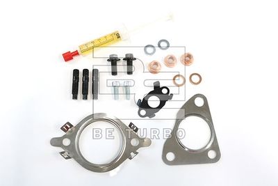 BE TURBO ABS791 Турбина  для LAND ROVER RANGE ROVER III (L322) 4.4 D 4x4