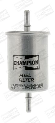 Топливный фильтр CHAMPION CFF100236 для RENAULT SANDERO/STEPWAY